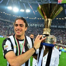 Juve Disarankan Tidak Lepas Matri