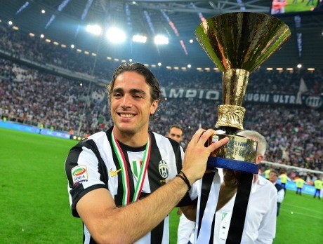 Juve Disarankan Tidak Lepas Matri