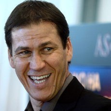 Ambisi Garcia Bawa Roma Sukses Musim Depan