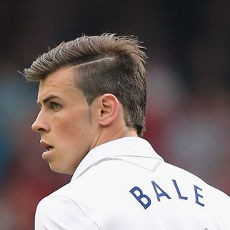 Villas-Boas: Bale Tak Akan Dijual