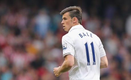 Villas-Boas: Bale Tak Akan Dijual