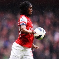 Gervinho Tersanjung Diminati Banyak Klub