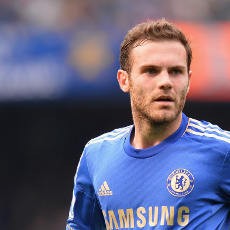 Mata Tepis Rumor Bakal Pindah ke Barca