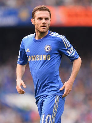 Mata Tepis Rumor Bakal Pindah ke Barca