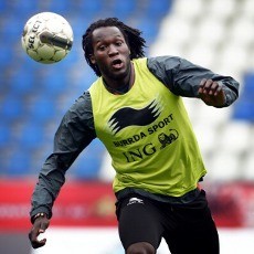 Tekad Lukaku Berlatih 2x Lipat agar Jadi Lebih Kuat & Lebih Cepat