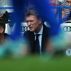 Ferdinand Sebut Moyes Tetap Butuh Waktu