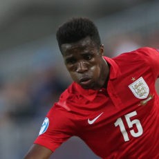 Soal Zaha, Palace Pasrahkan Kepada MU