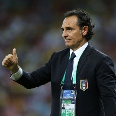 Italia Tetap Anggap Penting Laga Lawan Brasil