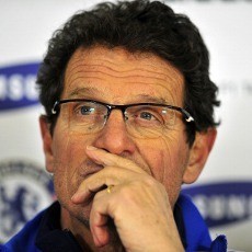 Belum Ada Negosiasi Antara Capello dan PSG