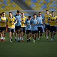 Hadapi Tahiti, Spanyol Ingin Cetak Gol Sebanyak Mungkin