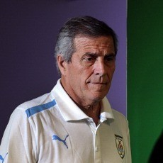 Kekalahan Atas Spanyol Tak Pengaruhi Mental Uruguay