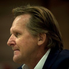 Schuster Datang ke Malaga dengan Antusiasme Besar