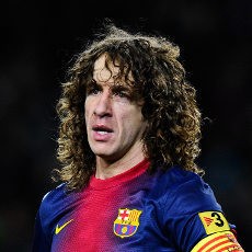 Puyol Diprediksi Pulih Saat Latihan Pra-Musim