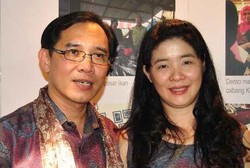 Calon Dokter Ingin Belajar Obati Penyakit Miskin? Ini Tempatnya