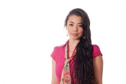 Model yang Terlahir Tanpa Rahim dan Mimpinya Menjadi Seorang Ibu