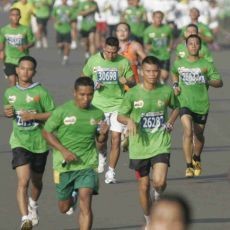 Ini Tips untuk Peserta Jakarta International 10K 2013