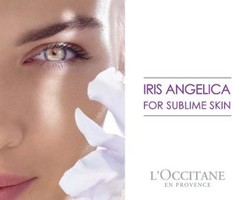 BB Cream dari LOccitane, Membuat Pori-pori Jadi Tampak Lebih Kecil