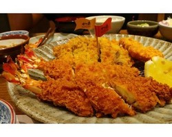 Katsusei Hadirkan Menu Katsu yang Sesuai Porsi Perut Orang Indonesia