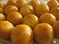 Resep Kue Nastar