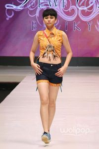 Dewi Estede