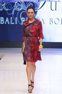 Iro Puspa