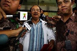 Kasus Alquran, Zulkarnaen Soal Priyo: Pada Waktunya Pasti akan Ketahuan