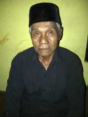 Kisah Entong Gendut dan Kesaktiannya