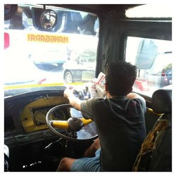  Usaha Kejar Setoran: Tak Pakai Kenek hingga Usir Orang Gendut