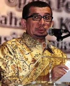 Jika BBM Naik Malam Ini, Balsem Langsung Dibagikan Besok