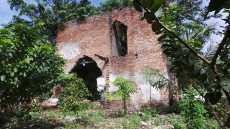 Villa Nova, Saksi Bisu Pemberontakan Entong Gendut Kini Tinggal Puing