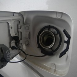 Alat Pengendali BBM Ini Akan Mulai Disosialisasikan Pekan Depan