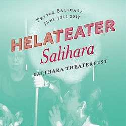 Teater Mandiri Pentaskan Bila Malam Bertambah Malam