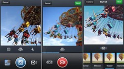 Facebook Luncurkan Fitur Video untuk Instagram