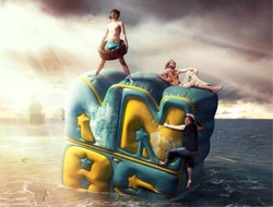 Penutupan Festival Seni dan Budaya Printemps Francais Akan Menampilkan Naive New Beaters