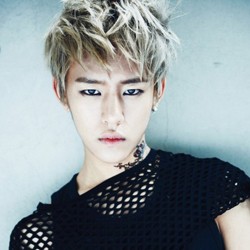 Ucapan Selamat Ultah untuk Daehyun B.A.P Ada di Bus dan Subway