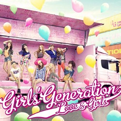 4 Ribu Fans Menari Love & Girls Bersama SNSD