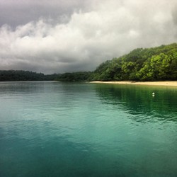 Peucang Island - Ujung Kulon