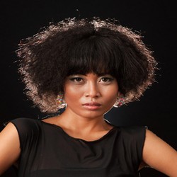 Kiat Mencerahkan Wajah dengan Photoshop