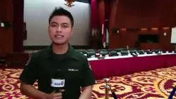 Separuh Anggota Kabinet Akan Hadiri Pengumuman Kenaikan Harga BBM