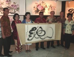 Candra Naya Batavia Festival Ikut Semarakan HUT ke-486 Jakarta