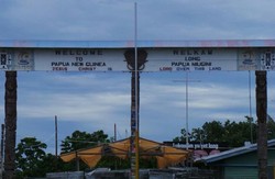 Warga Desa yang Setiap Hari Belanja ke Luar Negeri