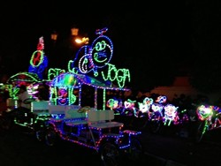 4 Cara Asyik Melewati Malam Minggu di Yogya