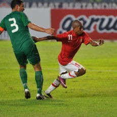 Bahaya Laten Sepakbola Kutak-Katik