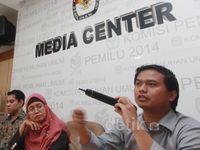 Prihatin, DCS Tak Direspon Rakyat