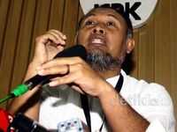 KPK Akan Awasi Proses Seleksi IPDN