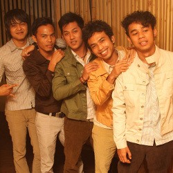 Gagal di Album Pertama, Esta Band Luncurkan Single Anyar