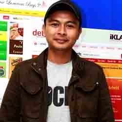 Bikin Film NOAH Pekerjaan Terberat Putrama Tuta