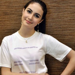  Arumi Bachsin Ingin Tambah Berat Badan Jelang Nikah