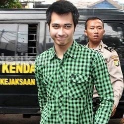 Eza Divonis 7 Bulan, Ardina Rasti Kurang Puas