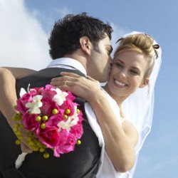 Pernikahan Impian Para Artis